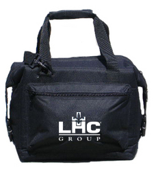 LHC Group 24 Pack Cooler Bag 