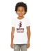 Bella + Canvas Youth Jersey T-Shirt - 3001Y-SPP