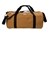 Carhartt Canvas Packable Duffel with Pouch - CT89105112-RCG