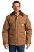 Carhartt ® Duck Traditional Coat - CTC003-LEMOINE