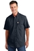 Carhartt Force Solid Short Sleeve Shirt - CT105292-PREM
