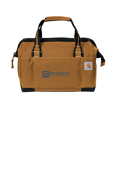 Carhartt Foundry Series 14 Tool Bag 