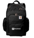 Carhartt Foundry Series Pro Backpack - CT89176508-RCG