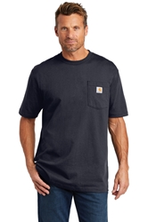 Carhartt SS T-Shirt 
