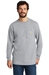 Carhartt  Workwear Pocket Long Sleeve T-Shirt - CTK126-RCG