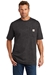 Carhartt Workwear Pocket Short Sleeve T-Shirt - CTK87-RCG