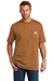 Carhartt Workwear Pocket Short Sleeve T-Shirt - CTK87-RCG