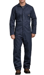 Dickies Non-FR LS Coveralls 