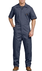 Dickies Non-FR SS Coveralls 