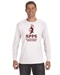 Gildan Adult Heavy Cotton™ 5.3 oz. Long-Sleeve T-Shirt - G540-SPP