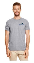 Gildan Adult Softstyle T-Shirt 