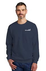 Gildan Softstyle Crewneck Sweatshirt 