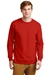 Gildan® - Ultra Cotton® 100% Cotton Long Sleeve T-Shirt - G2400-CCA