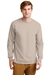 Gildan® - Ultra Cotton® 100% Cotton Long Sleeve T-Shirt - G2400-CCA
