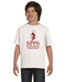 Gildan Youth 5.5 oz., 50/50 T-Shirt - Pick Your Sport - G800B-SPP