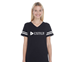 LAT Ladies' Football T-Shirt - 3537-unitech
