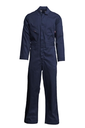 Lapco FR Deluxe Coveralls 