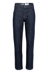 Lapco FR Durable Modern Jeans | 13oz. 100% Cotton Denim 