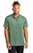Mercer+Mettle Stretch Pique Full-Button Polo - MM1006-CH