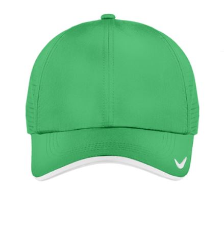 Nike Dri-FIT Swoosh Perforated Cap 