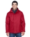 North End Adult 3-in-1 Jacket - 88130-AMER