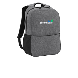 Port Authority  Access Square Backpack 