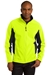 Port Authority® Core Colorblock Soft Shell Jacket - J318-Lemoine