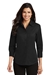 Port Authority Ladies 3/4-Sleeve Easy Care Shirt - L612-FEN