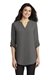 Port Authority Ladies 3/4-Sleeve Tunic Blouse - LW701-CH