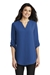 Port Authority Ladies 3/4-Sleeve Tunic Blouse - LW701-CH