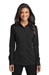 Port Authority Ladies Dimension Knit Dress Shirt - L570-HUV
