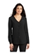 Port Authority  Ladies Long Sleeve Button-Front Blouse - LW700-BHS