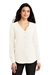 Port Authority ® Ladies Long Sleeve Button-Front Blouse - LW700-LHC