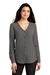 Port Authority ® Ladies Long Sleeve Button-Front Blouse - LW700-LHC