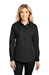 Port Authority Ladies Long Sleeve Easy Care Shirt - L608-FEN