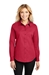Port Authority Ladies Long Sleeve Easy Care Shirt - L608-FEN