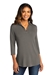Port Authority Ladies Luxe Knit Tunic - LK5601-BHS