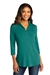 Port Authority ® Ladies Luxe Knit Tunic - LK5601-GCB