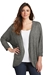 Port Authority  Ladies Marled Cocoon Sweater - LSW416-AMER