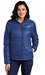 Port Authority Ladies Packable Puffy Jacket - L850-WHC