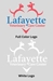 Port Authority Ladies Microfleece Jacket - L223-LAFVET