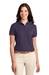 Port Authority® Ladies Silk Touch™ Polo - L500-CCA
