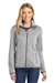 Port Authority® Ladies Sweater Fleece Jacket - L232-BTML
