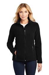 Port Authority Ladies Value Fleece Jacket 