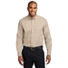 Port Authority Long Sleeve Easy Care Shirt - S608-AMER