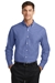 Port Authority® SuperPro™ Oxford Shirt - S658-Lemoine
