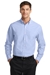 Port Authority® SuperPro™ Oxford Shirt - S658-Lemoine