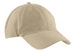 Port & Company? - Brushed Twill Low Profile Cap - CP77-MECH