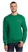 Port & Company Fleece Crewneck Sweatshirt - PC90-LHSB