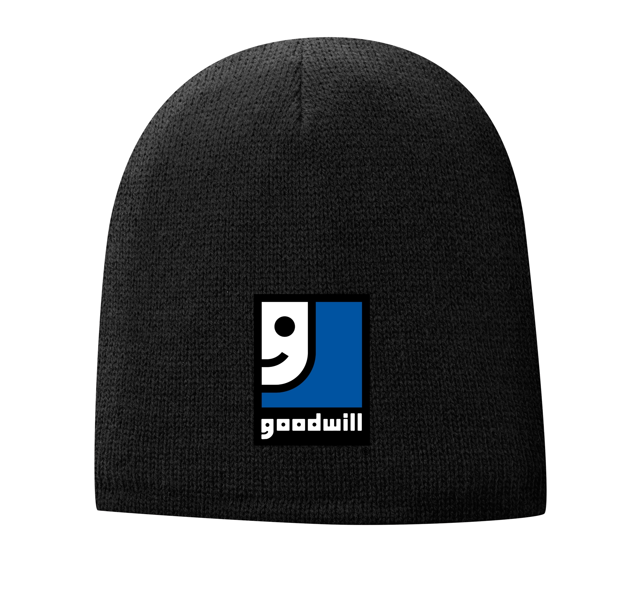 Fleece-Lined Beanie Cap #CP91L 